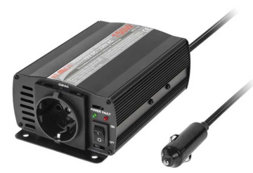 Kemot Inverter Kemot 12VDC / 230VAC 150W / 300W