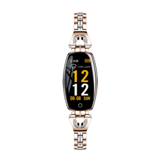 Watchmark Smartwatch WH8 gold