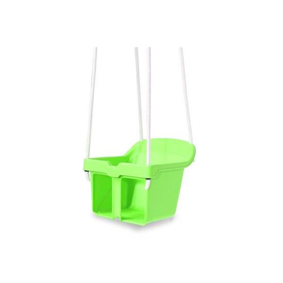 Jamara Small Swing gugalnica, zelena