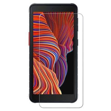MG 9H Tempered Glass zaščitno steklo za Samsung Galaxy Xcover 5