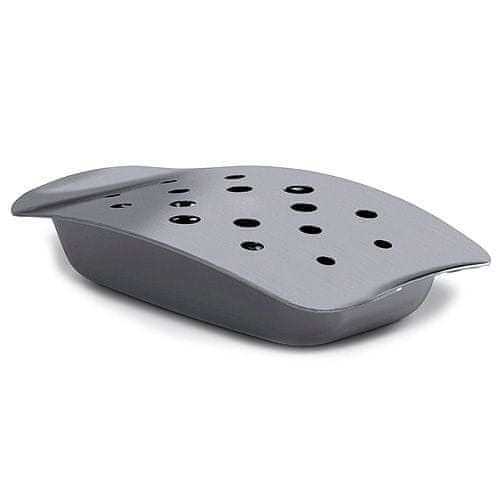 Weber univerzalna ribiška škatla, Univerzalni, črni, za plinske žare Q200