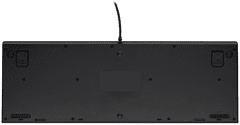Corsair K55 RGB Pro tipkovnica, gaming, RGB (CH-9226765-NA)