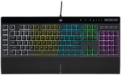 Corsair K55 RGB Pro tipkovnica, gaming, RGB (CH-9226765-NA)