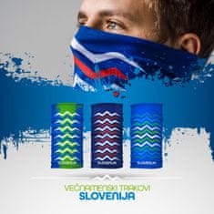 Slovenija Ponos Stil večnamenski trak