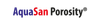 AquaSan Porosity