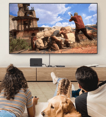 Ugreen enosmeren razdelilec, 2x1, HDMI, stikalo (80126) - kot nov