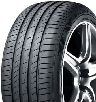 Nexen Letna pnevmatika 195/45R15 78W FR N'Fera Primus DOTXX25 16595NXE