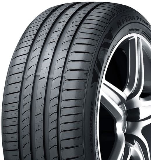 Nexen Letna pnevmatika 215/55R17 98W XL FR N'Fera Primus DOTXX24 16625NX