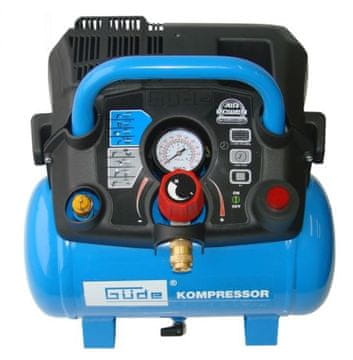 Güde kompresor AIRPOWER 190/08/6