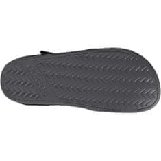 Adidas Sandali čevlji za v vodo črna 44 2/3 EU Adilette Sandal