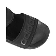 Adidas Sandali čevlji za v vodo črna 38 EU Adilette Sandal