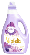 Violeta Original mehčalec, 2,7 l