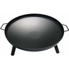 Aga Prenosno kurišče 60 cm z ročaji