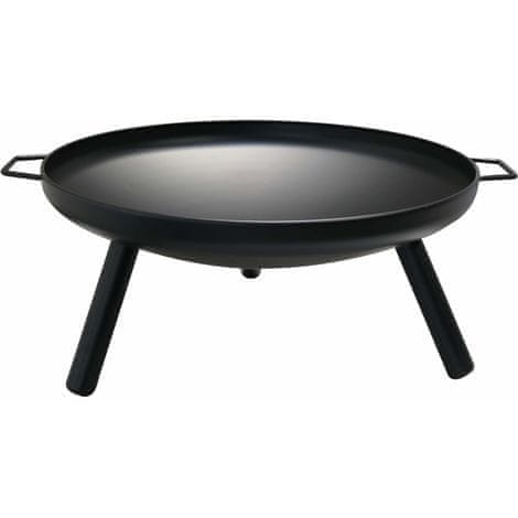 Aga Prenosno kurišče 60 cm z ročaji