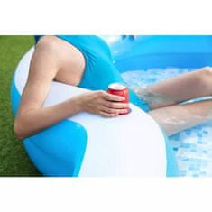 Bestway Family Pool 274x305x46 cm 54321