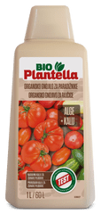 Bio Plantella Organsko gnojilo za paradižnike, 1 l