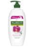Naturals Black Orchid gel za prhanje s črpalko, 750 ml