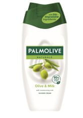 Palmolive kremni gel za tuširanje Olive Milk, 250 ml