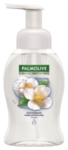   Palmolive Magic Softness Magic Softness peneče milo, jasmin, 250 ml