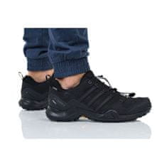 Adidas Čevlji treking črna 41 1/3 EU Terrex Swift R2 Gtx
