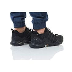 Adidas Čevlji treking črna 41 1/3 EU Terrex Swift R2 Gtx
