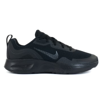 Nike Čevlji obutev za tek črna 35.5 EU Wearallday