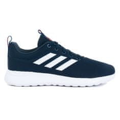 Adidas Čevlji obutev za tek mornarsko modra 36 2/3 EU Lite Racer