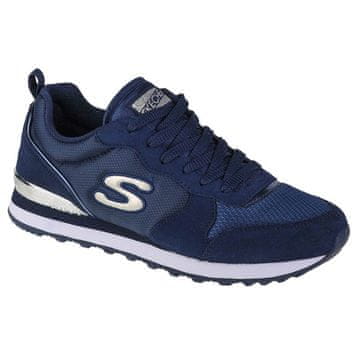 Skechers Čevlji mornarsko modra OG 85