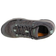 KEEN Čevlji treking siva 36 EU Terradora II WP