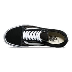 Vans Čevlji obutev za rolkanje črna 35 EU Old Skool