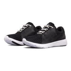 Under Armour Čevlji obutev za tek črna 37.5 EU Squad