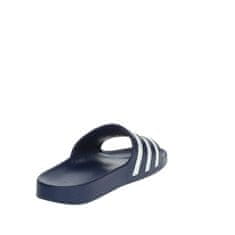 Adidas Japanke mornarsko modra 48 2/3 EU Adilette Aqua