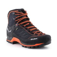 Salewa Čevlji treking čevlji črna 47 EU Buty Męskie MS Mtn Trainer Mid Gtx