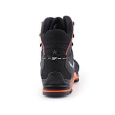 Salewa Čevlji treking čevlji črna 41 EU Buty Męskie MS Mtn Trainer Mid Gtx