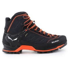 Salewa Čevlji treking čevlji črna 41 EU Buty Męskie MS Mtn Trainer Mid Gtx