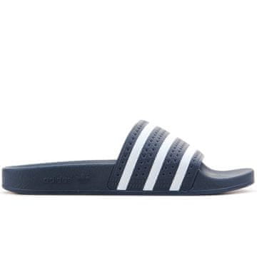 Adidas Japanke mornarsko modra Adilette