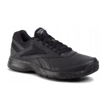 Reebok Čevlji črna Workn Cushion