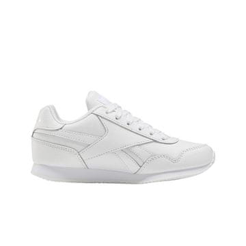 Reebok Čevlji bela Royal Cljog 30