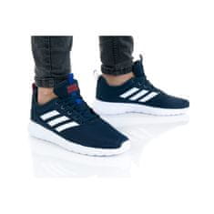 Adidas Čevlji obutev za tek mornarsko modra 36 2/3 EU Lite Racer