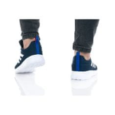 Adidas Čevlji obutev za tek mornarsko modra 35.5 EU Lite Racer