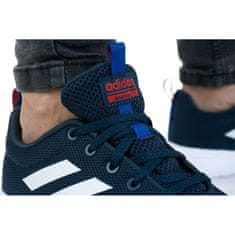 Adidas Čevlji obutev za tek mornarsko modra 36 2/3 EU Lite Racer