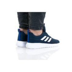 Adidas Čevlji obutev za tek mornarsko modra 34 EU Lite Racer