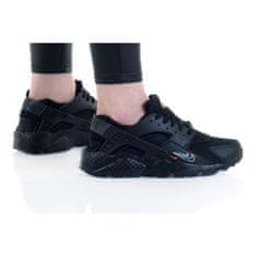 Nike Čevlji črna 37.5 EU Huarache Run