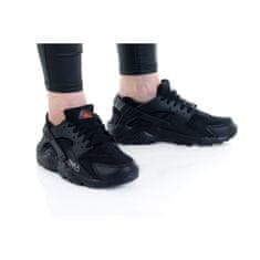 Nike Čevlji črna 37.5 EU Huarache Run