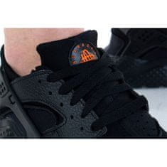 Nike Čevlji črna 37.5 EU Huarache Run