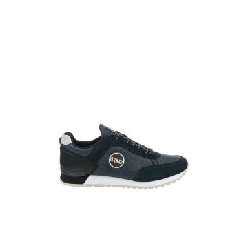 COLMAR Čevlji 45 EU Buty Męskie Travis Drill Navy
