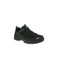 CMP Čevlji treking čevlji črna 45 EU Rigel