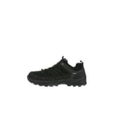 CMP Čevlji treking čevlji črna 45 EU Rigel
