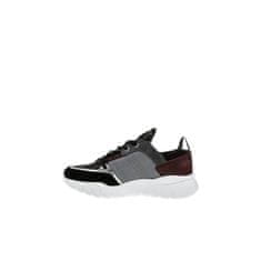 COLMAR Čevlji 37 EU Buty Damskie Supreme Uptown Blackredgray