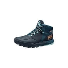 Helly Hansen Čevlji zelena 38 EU Loke Rambler Evenin